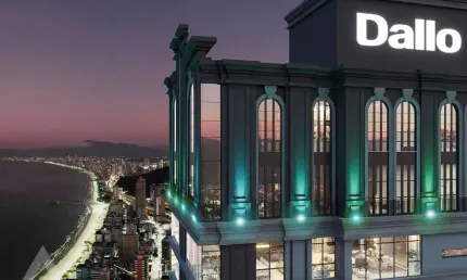 Apartamento com 4 quartos à venda no Centro, Itapema , 180 m2 por R$ 2.398.800