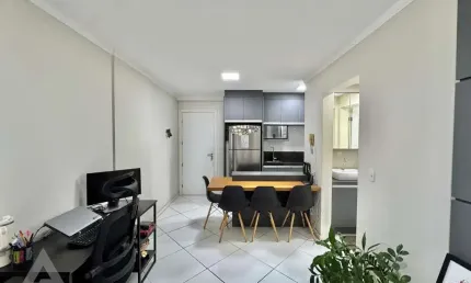 Apartamento com 1 quarto à venda no Victor Konder, Blumenau , 40 m2 por R$ 380.000