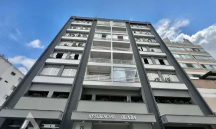 Apartamento com 3 quartos à venda na Vila Nova, Blumenau , 105 m2 por R$ 510.000