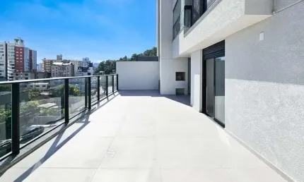 Apartamento com 2 quartos à venda no Velha, Blumenau , 110 m2 por R$ 660.000