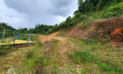 Terreno à venda no belchior central, gaspar , 22567 m2 por r$ 320.000