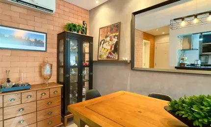 Apartamento com 3 quartos à venda na Escola Agrícola, Blumenau , 117 m2 por R$ 950.000