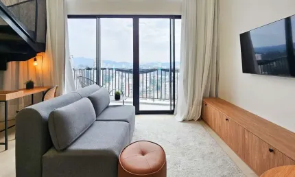 Apartamento com 1 quarto à venda no Velha, Blumenau , 52 m2 por R$ 570.000