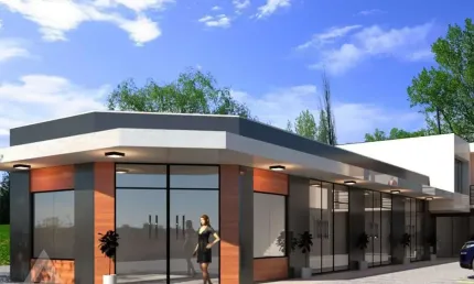 Sala comercial com 1 sala para alugar no Velha, Blumenau , 55 m2 por R$ 4.000