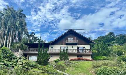 Casa com 2 quartos à venda no Garcia, Blumenau , 412 m2 por R$ 1.700.000