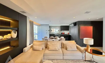 Cobertura com 4 quartos à venda no Victor Konder, Blumenau , 224 m2 por R$ 2.700.000