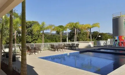 Apartamento com 2 quartos à venda no Badenfurt, Blumenau , 45 m2 por R$ 340.000