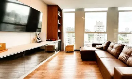Apartamento com 3 quartos à venda na Vila Nova, Blumenau , 149 m2 por R$ 1.680.000