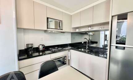 Apartamento com 1 quarto para alugar no Centro, Blumenau  por R$ 3.300