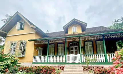 Casa com 8 quartos à venda no ribeirão fresco, blumenau , 700 m2 por r$ 3.500.000