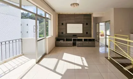 Cobertura com 2 quartos à venda no Victor Konder, Blumenau , 221 m2 por R$ 830.000