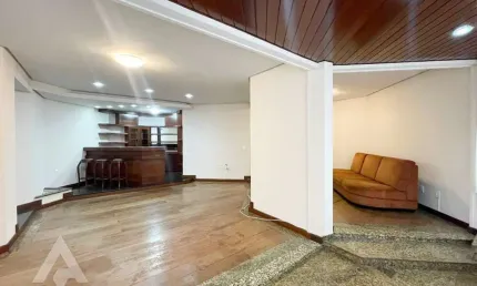 Apartamento com 3 quartos à venda no Jardim Blumenau, Blumenau , 200 m2 por R$ 950.000