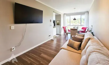 Apartamento com 2 quartos à venda no Fortaleza, Blumenau , 59 m2 por R$ 360.000