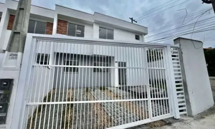 Casa com 3 quartos à venda na escola agrícola, blumenau , 98 m2 por r$ 550.000