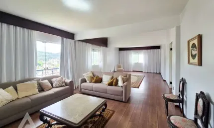 Apartamento com 2 quartos à venda no Garcia, Blumenau , 156 m2 por R$ 590.000