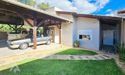 Casa com 2 quartos à venda no Velha, Blumenau , 249 m2 por R$ 1.100.000