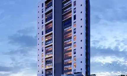 Apartamento com 2 quartos à venda no Velha, Blumenau , 101 m2 por R$ 730.000