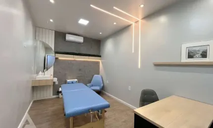 Ponto comercial para alugar no Itoupava Central, Blumenau  por R$ 2.129