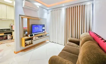 Apartamento com 2 quartos à venda no Garcia, Blumenau , 58 m2 por R$ 390.000