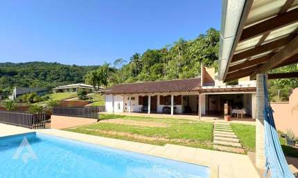 Casa com 3 quartos à venda no Progresso, Blumenau , 191 m2 por R$ 750.000