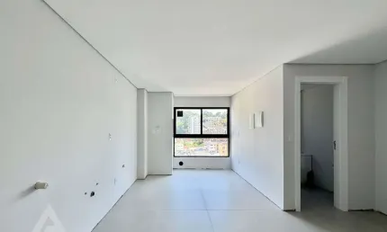 Apartamento com 1 quarto à venda no centro, blumenau  por r$ 350.000