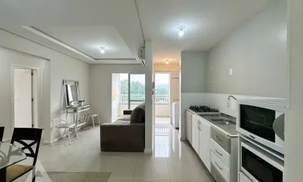 Apartamento com 3 quartos à venda em Água Verde, Blumenau , 70 m2 por R$ 480.000