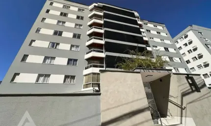 Apartamento com 3 quartos à venda na Vila Formosa, Blumenau  por R$ 448.000