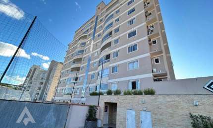 Apartamento com 2 quartos para alugar no Salto Weissbach, Blumenau , 91 m2 por R$ 3.200