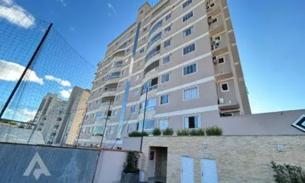 Apartamento com 2 quartos à venda no Salto Weissbach, Blumenau , 92 m2 por R$ 550.000