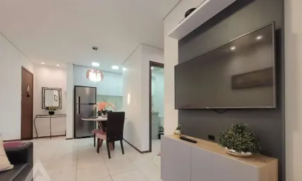 Apartamento com 2 quartos à venda no Itoupavazinha, Blumenau , 50 m2 por R$ 250.000
