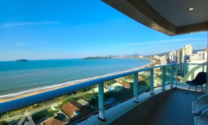 Apartamento com 4 quartos à venda no Centro, Balneário Piçarras , 151 m2 por R$ 2.375.000