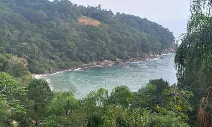Terreno à venda no Araçá, Porto Belo  por R$ 5.500.000