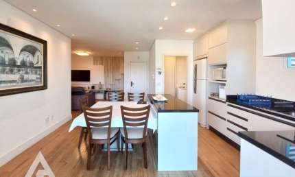 Apartamento com 3 quartos à venda no Itoupava Norte, Blumenau , 115 m2 por R$ 970.000