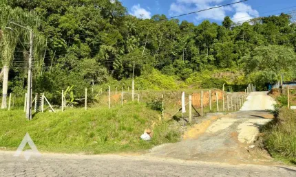 Terreno comercial à venda no Itoupava Central, Blumenau  por R$ 250.000