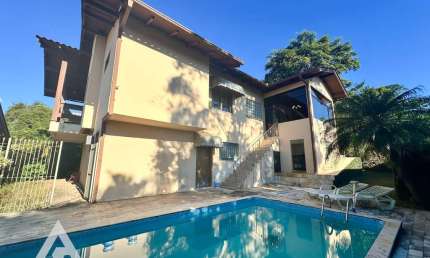 Casa com 4 quartos à venda no Itoupava Norte, Blumenau , 208 m2 por R$ 1.277.000