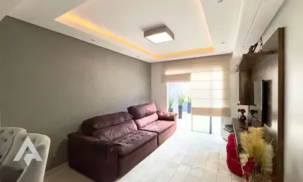 Casa com 3 quartos à venda no Velha Central, Blumenau , 121 m2 por R$ 700.000