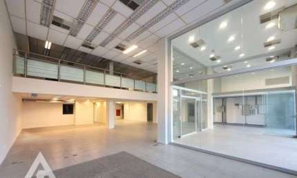 Sala comercial para alugar no Itoupava Norte, Blumenau  por R$ 24.000