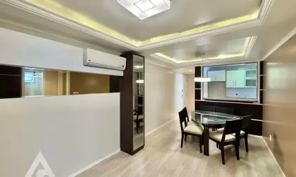 Apartamento com 2 quartos à venda no velha, blumenau , 58 m2 por r$ 320.000