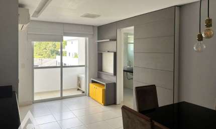 Apartamento com 2 quartos para alugar no Ponta Aguda, Blumenau , 80 m2 por R$ 2.800