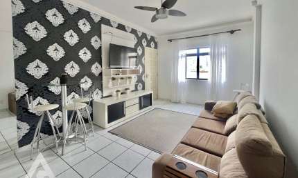 Apartamento com 2 quartos para alugar no Victor Konder, Blumenau , 67 m2 por R$ 2.300