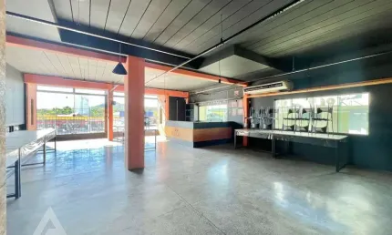 Ponto comercial para alugar no Itoupava Central, Blumenau , 280 m2 por R$ 7.000
