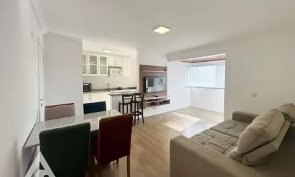 Apartamento com 1 quarto para alugar no Velha, Blumenau , 53 m2 por R$ 2.600