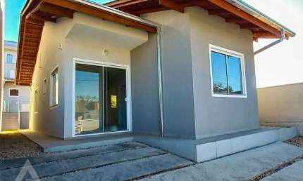 Casa com 3 quartos à venda no Estrada das Areias, Indaial , 73 m2 por R$ 450.000