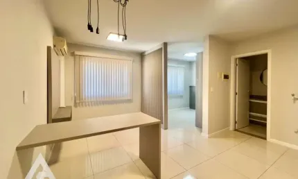 Apartamento com 1 quarto para alugar no Itoupava Seca, Blumenau , 28 m2 por R$ 1.600
