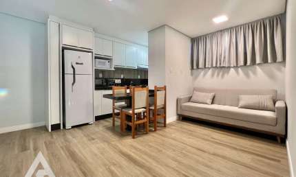 Apartamento com 1 quarto para alugar no Salto do Norte, Blumenau , 48 m2 por R$ 2.190