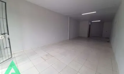 Ponto comercial para alugar no ponta aguda, blumenau , 70 m2 por r$ 1.800