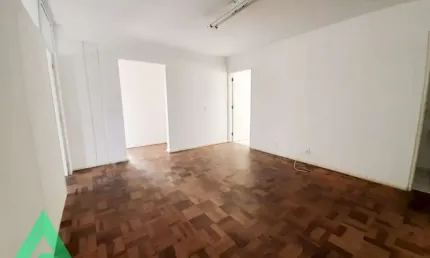 Ponto comercial com 5 salas para alugar no Centro, Blumenau , 106 m2 por R$ 2.500