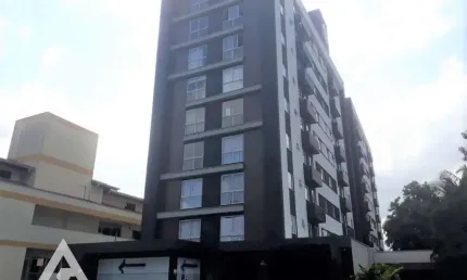 Apartamento com 1 quarto à venda no Velha, Blumenau , 30 m2 por R$ 358.000