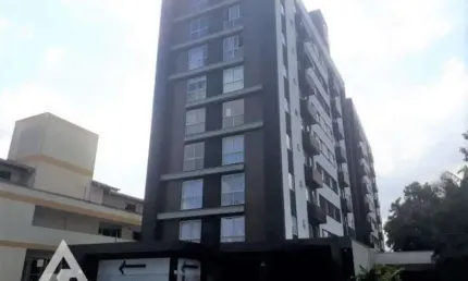 Apartamento com 1 quarto à venda no Velha, Blumenau , 30 m2 por R$ 348.000
