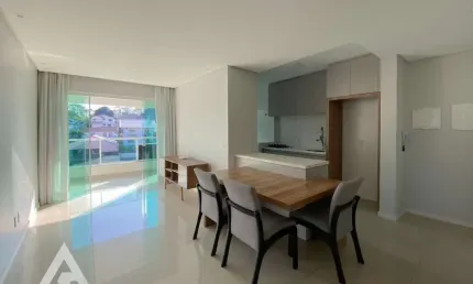 Apartamento com 2 quartos à venda na Escola Agrícola, Blumenau , 84 m2 por R$ 580.000